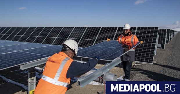 България получава безвъзмездни 25 млн евро до 2028 г за