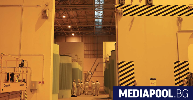 С близо десет процента дял от производството на електроенергия в