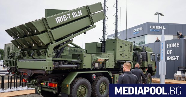 България е подала искане до Европейската комисия ЕК за финансиране