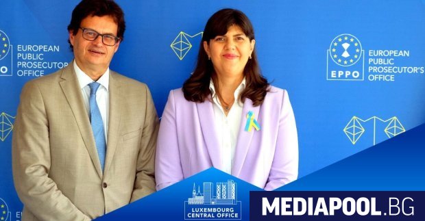 Германецът Андрес Ритер се очертава като фаворитът на Европейския парламент