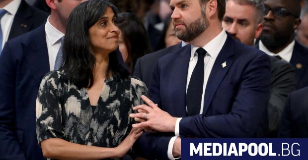 Вицепрезидентът на САЩ Джей Ди Ванс заяви че се надява