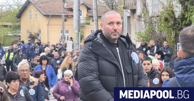 Председателката на Върховния касационен съд ВКС Галина Захарова да подаде