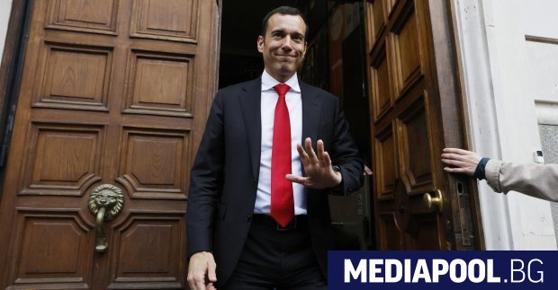 Две години Васил Терзиев Две години на политическа нестабилност управленски предизвикателства