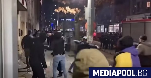 Якето на Ники в момента е единствената причина Ники да