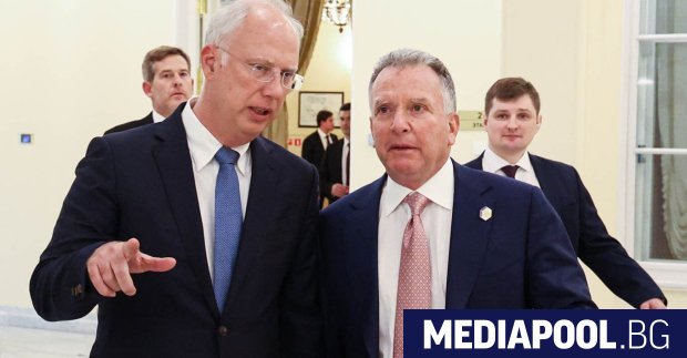 Европейците и генералният секретар на НАТО Марк Рюте положиха значителни