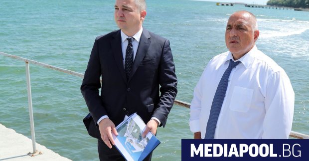 Европейската прокуратура EPPO внесе в съда делото срещу бившия кмет