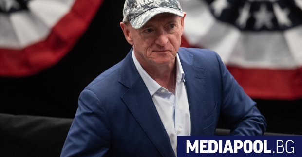 Пентагонът снощи заплаши че ще призове обратно на активна служба