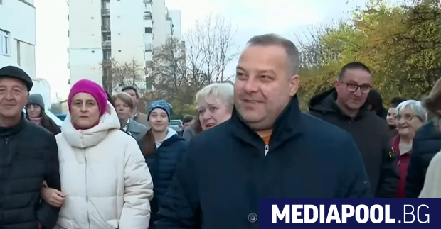 Жители от столичния квартал Слатина плашат с протест заради предстоящ