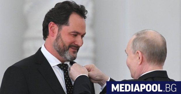 Известният руски баритон Илдар Абдразаков няма да пее в операта