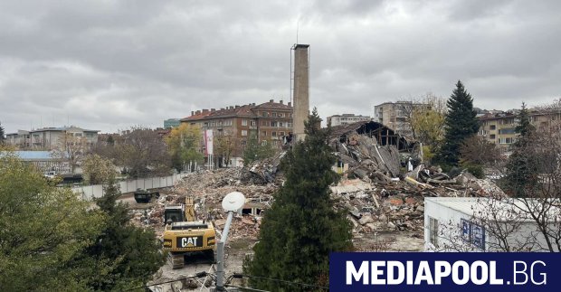 Жителите на столичните квартали Яворов Оборище и Редута излизат на