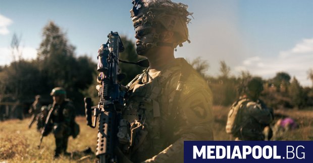 Важно е част от оръжията които Румъния може да закупи