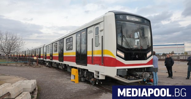 Предишна Следваща Нови влакове произведени от компанията Шкода ще бъдат