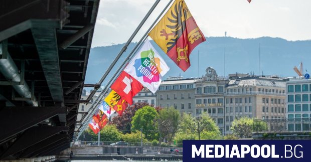 Държавният секретар на САЩ Марко Рубио определи пред журналисти като