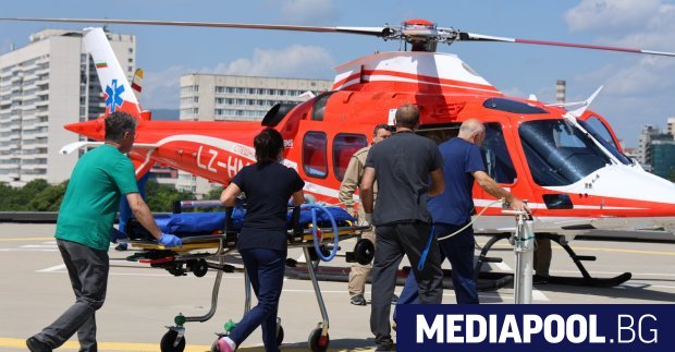 България дълго време бе единствената страна в Европейския съюз без