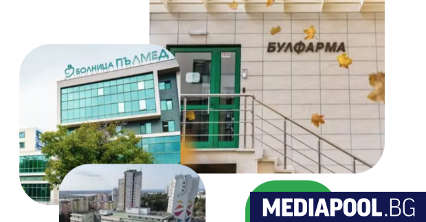 Веригата болници на бизнесмена Михаил Тиков планира да разшири своята