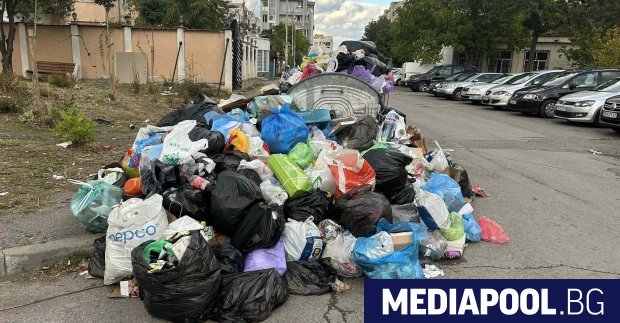 Още райони на София са изправени пред заплахата от реална