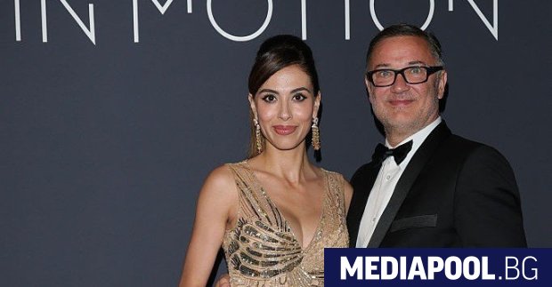 Австрийският бизнесмен Бернд Бергмаир бивш мажоритарен собственик на група за