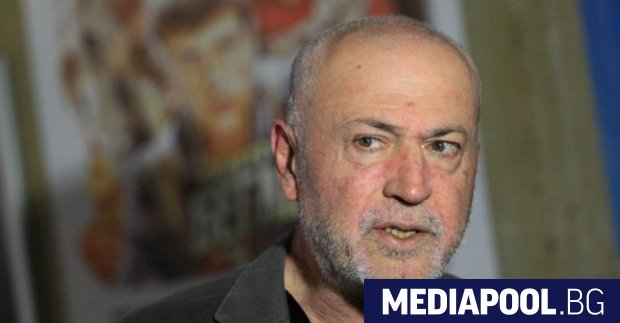 Режисьорът и бивш депутат Максим Генчев помоли санкционирания по глобалния