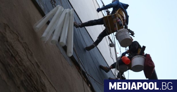 Поставяме началото на политика по отношение на санирането на еднофамилните