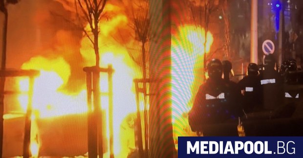 Продължаваме промяната ПП поиска оставката на вътрешния министър Даниел Митов