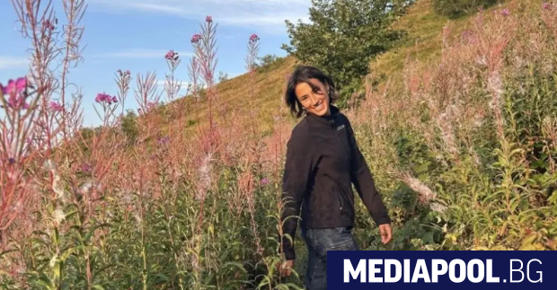 Причините за бягството на 20 годишната Стефани Сурчева която беше издирвана