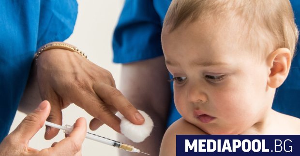 Родените през 2025 година деца ще бъдат първите които ще