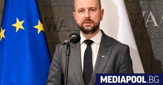 Полша ще разположи 10 000 военнослужещи в защита на критична