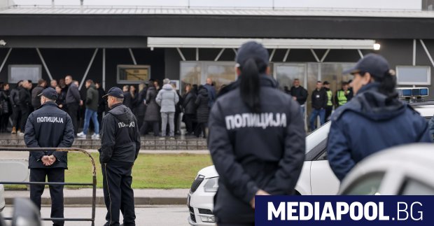 Осем месеца след където при пожар загинаха 63 души