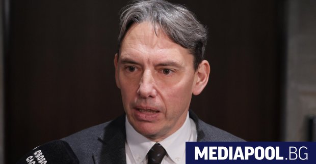 Депутатът от Продължаваме промяната Васил Пандов ще съди лидера на