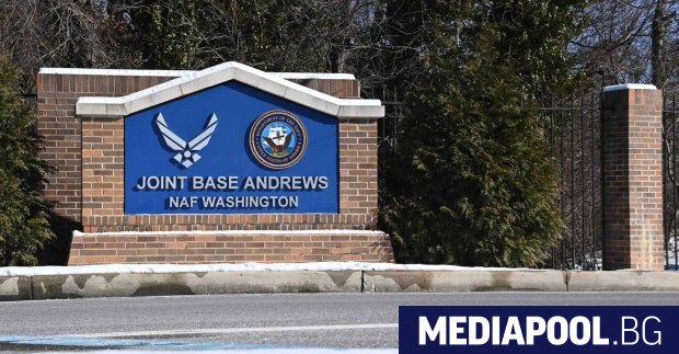 Съмнителна пратка е била доставена в американска военна база в