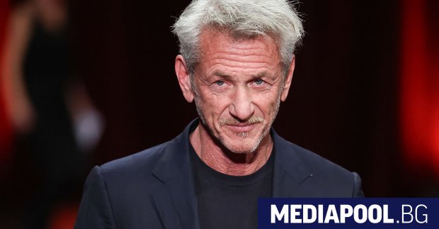 Холивудската звезда Шон Пен решил да участва във филма Войната