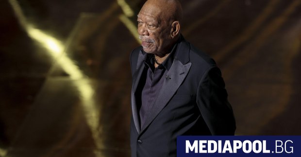 Майкъл Кейн и Морган Фрийман са сред най разпознаваемите гласове в