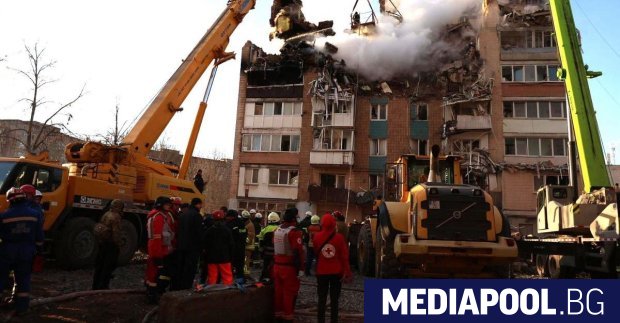 Украинският президент Володимир Зеленски заяви че 22 души са все