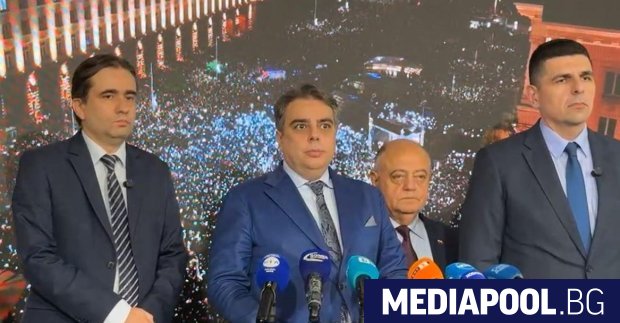 Ако правителството не подаде оставка тази седмица ние ще внесем