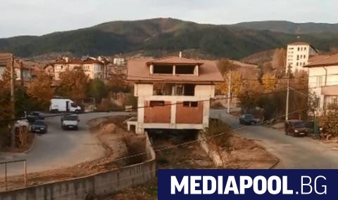 От над 400 проверки за незаконно строителство в коритата на