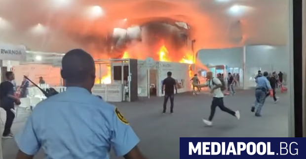 Участниците в конференцията на ООН за климата COP30 бяха евакуирани