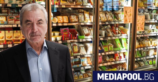 Високи надценки в хипермаркетите стигащи до 135 твърди че е