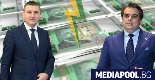 Безумие скандал ужас рекет гавра Какофонията около стана толкова шумна