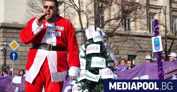 Предишна Следваща Серия от протести срещу бюджетните закони за 2026