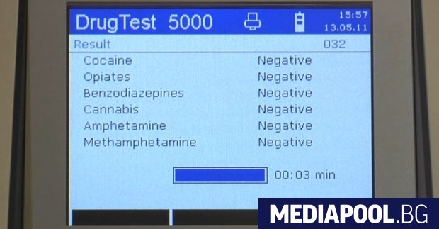 Учител от София е държан в продължение на четири часа