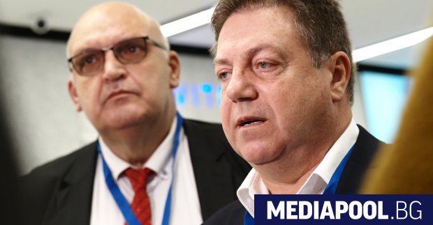 Съсловната организация на лекарите излезе в сряда с позиция че