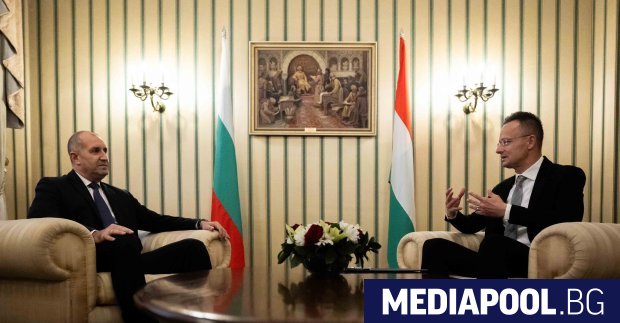 В Европа се формира коалиция от политици противопоставящи се на