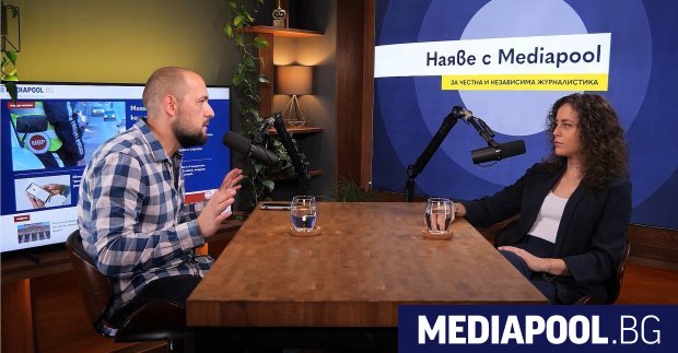 В този епизод на подкаста на Mediapool си говорим за