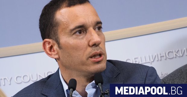 И новият вариант на реформата на администрацията на Столичната община