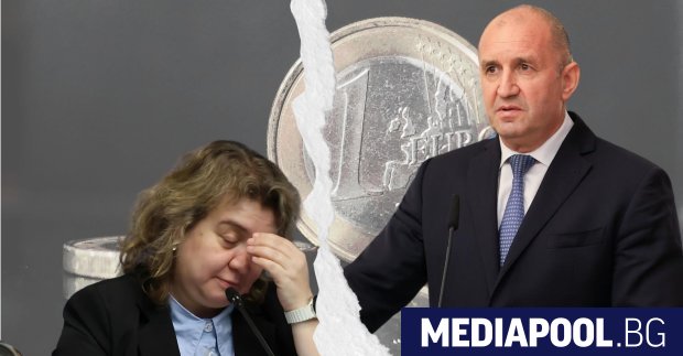 Ако народните представители все още имат някакво останало достойнство трябва