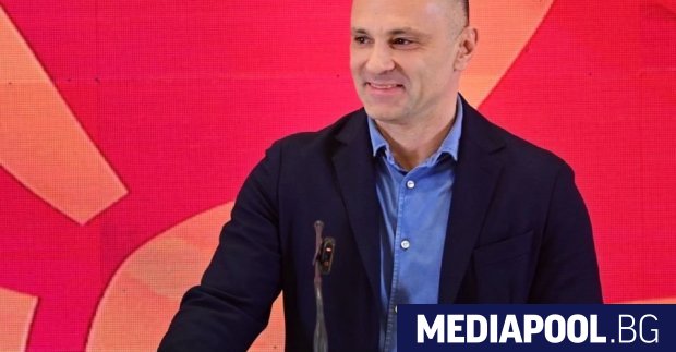   Цялото ръководство на опозиционната партия СДСМ е подало оставка