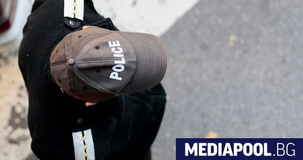 Всички говорят за заплатите в МВР И точно това е