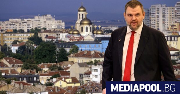 Варна се оказва като една авангардна лаборатория за политически инженеринг