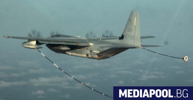 Американските удари срещу кораби заподозрени в наркотрафик в източната част