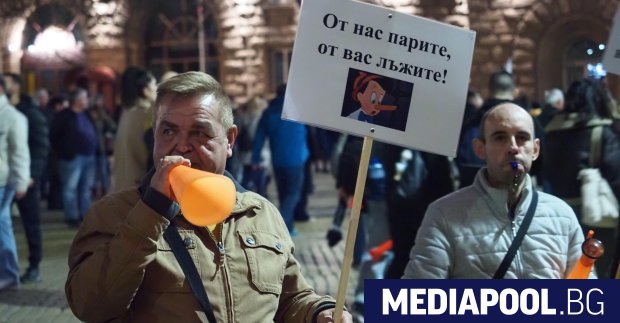 Нови протести се организират в София Варна Пловдив и други